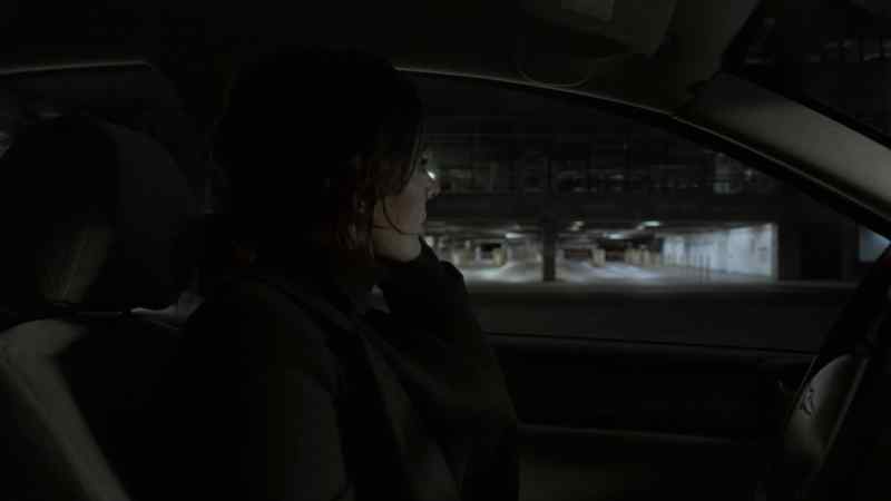 EMILY: Derek? You were right