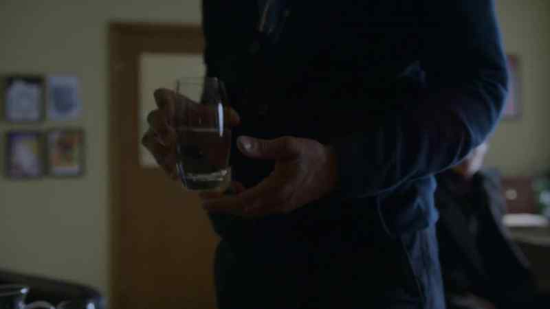 EMILY: Did you ever work on any of the experiments there?