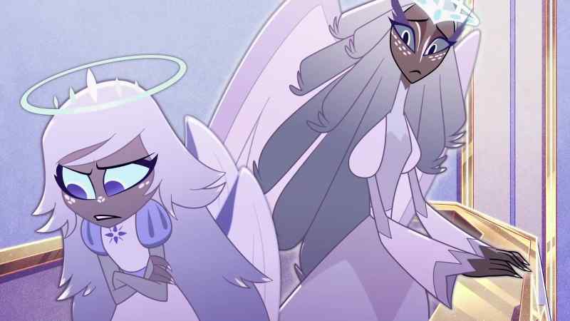 [Emily] Extermination... of human souls