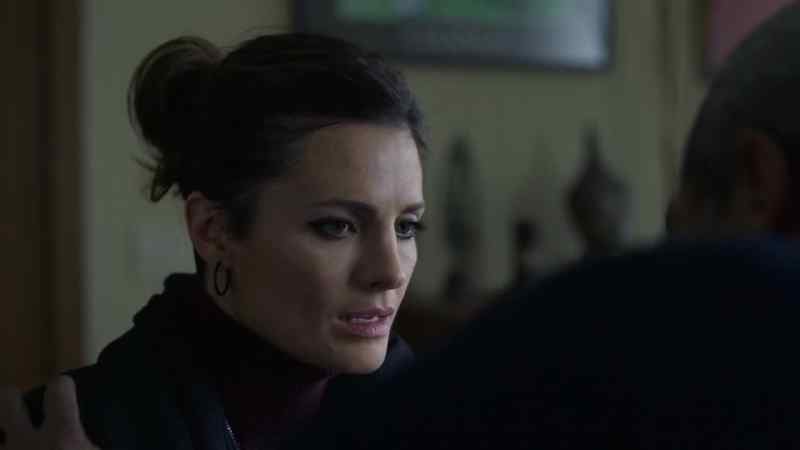 Emily, have you considered taking some private sessions
