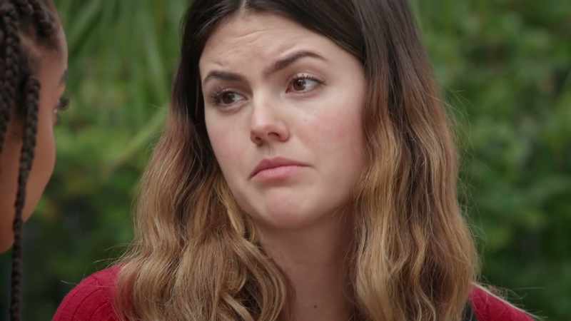 Emily, I am so, so sorry