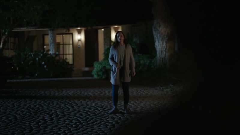 Emily, I just want to talk