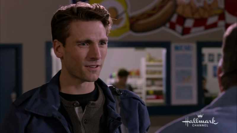 Emily James? - Yeah. Yeah, yeah. She's here