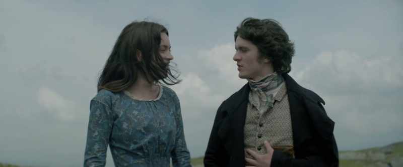 Emily Jane, I think Reverend Miller