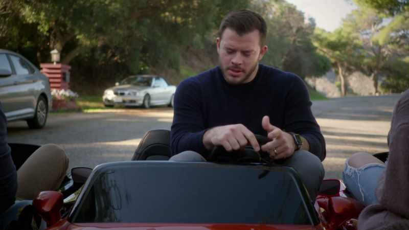 � Emily was just so much better at the whole parenting thing