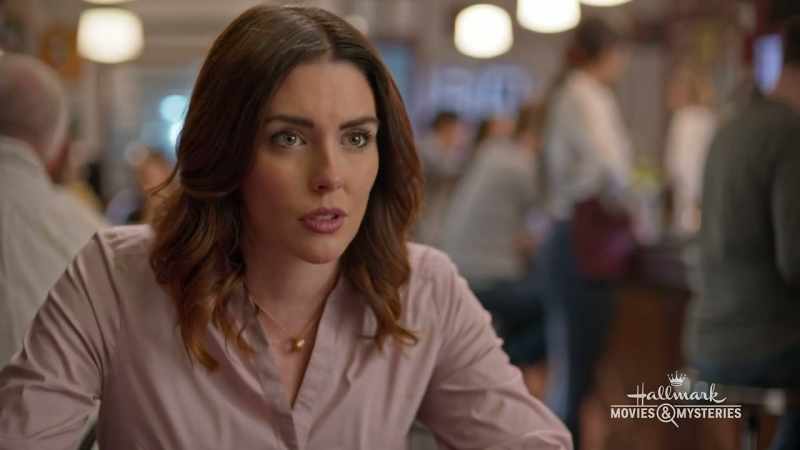 Emily kept calling her mom 