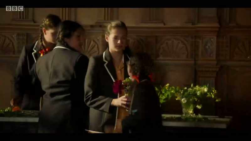Emily? Mm?