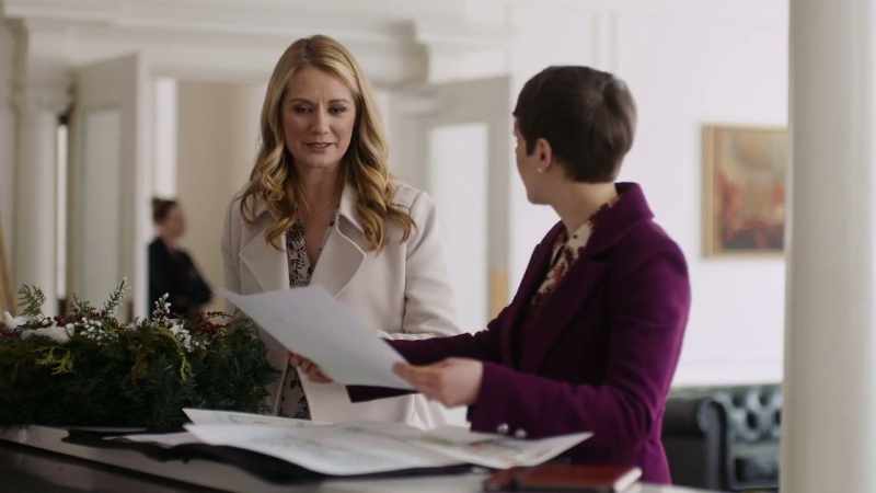 Emily: Oh, that's just for reference