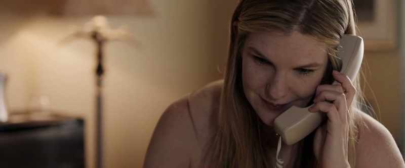 EMILY (ON PHONE): Well, that can be a good thing, sometimes