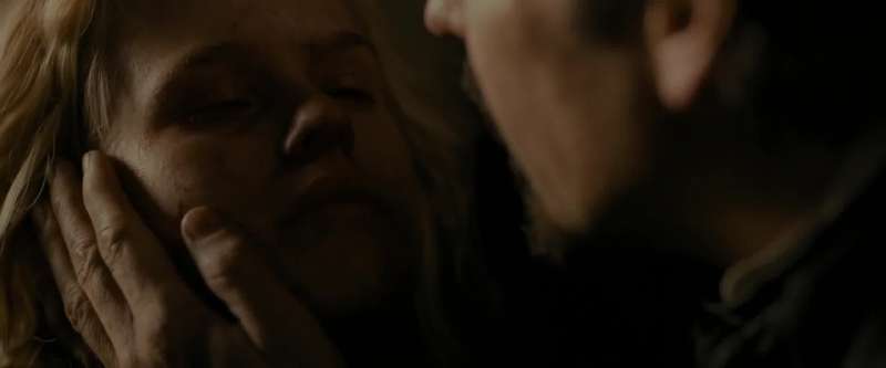 Emily open your eyes