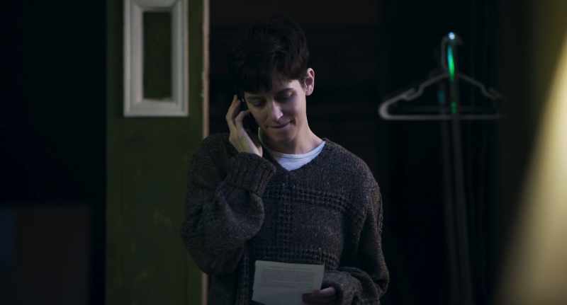 [Emily Ross] Look, you called me because