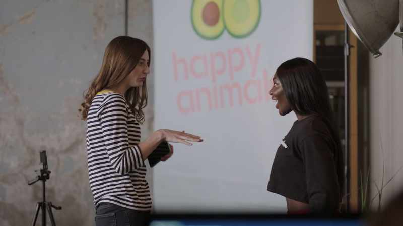 EMILY: So, yeah. I thought maybe we could start
