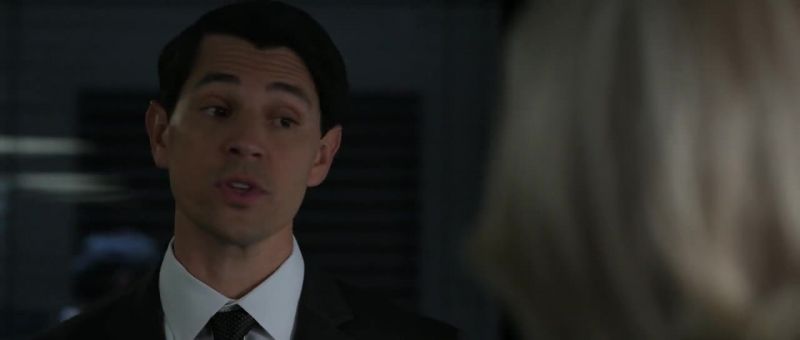 Emily, for the sake of the BAU