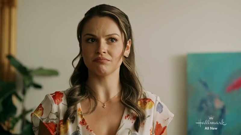 Emily: Uh, well, I didn't get any messages