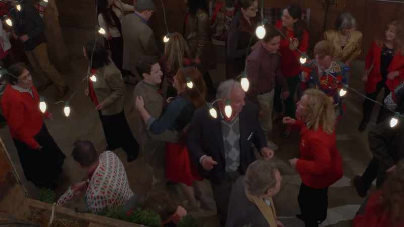 EMILY: Uh, what are you doing here, Trey?