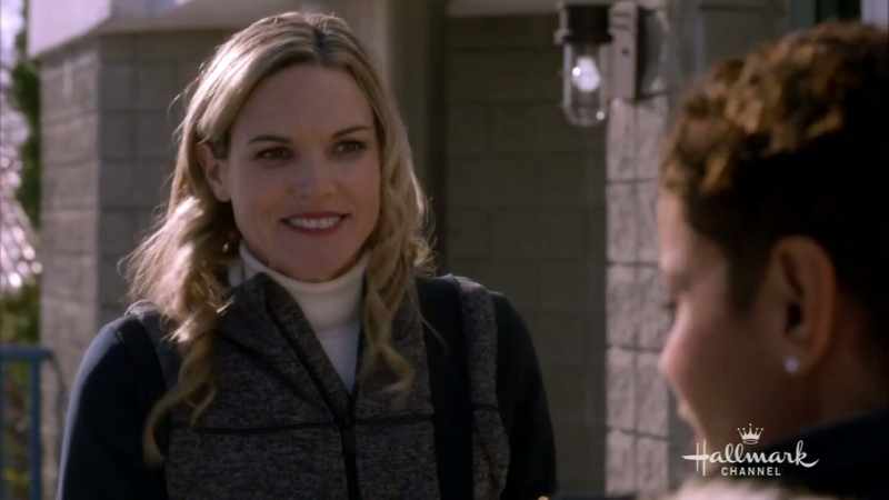Emily! Wait a second. - I believed you