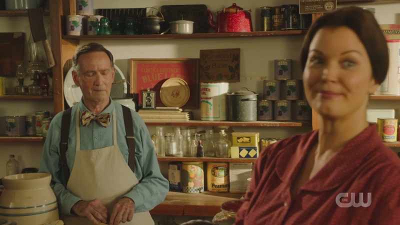 [Emily] We think demand for our moonshine recipe could double
