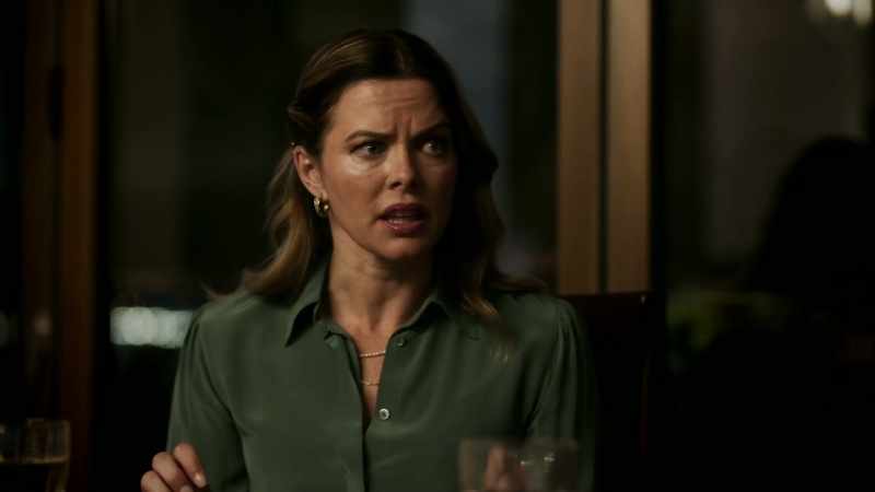 Emily. With both of her parents dead