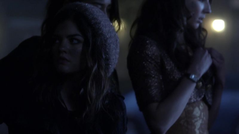 Emily: YOU'RE MINE NOW