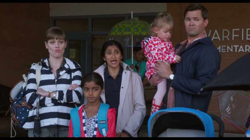 Emily's gonna eat poor Stephanie alive