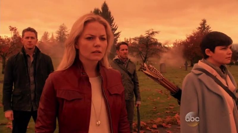 Emma: All right