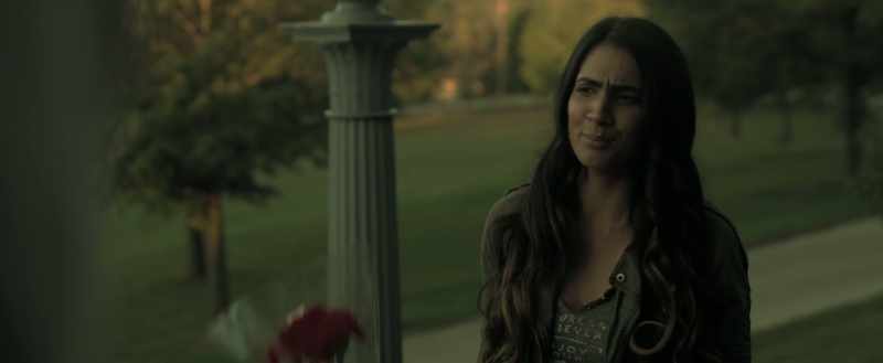 Emma Coleman, um, I'm bringing something from her brother