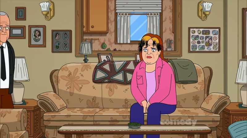 Emma, darling... how about we take a