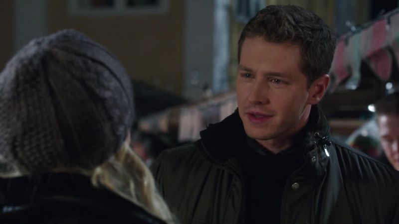 Emma? David, we need to talk. Did you get a hold of Kathryn? No, I'm afraid not. Then what is it? I