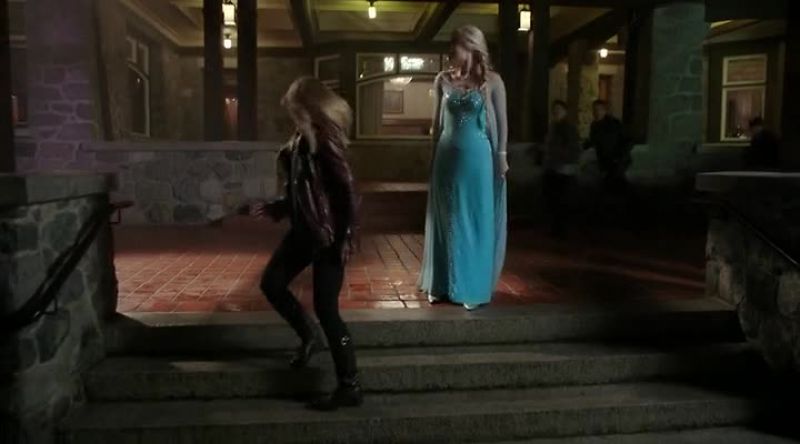 Emma! Did you do it?