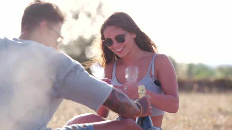EMMA: Do you wanna do that? (LAUGHS)