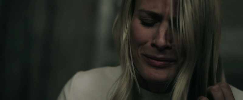 Emma, Emma, you need to stay in control
