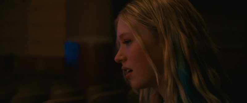 Emma. Emma, your