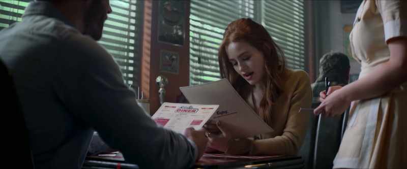 [Emma] How old do you think she is?