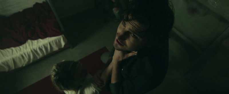 Emma, I can't breathe