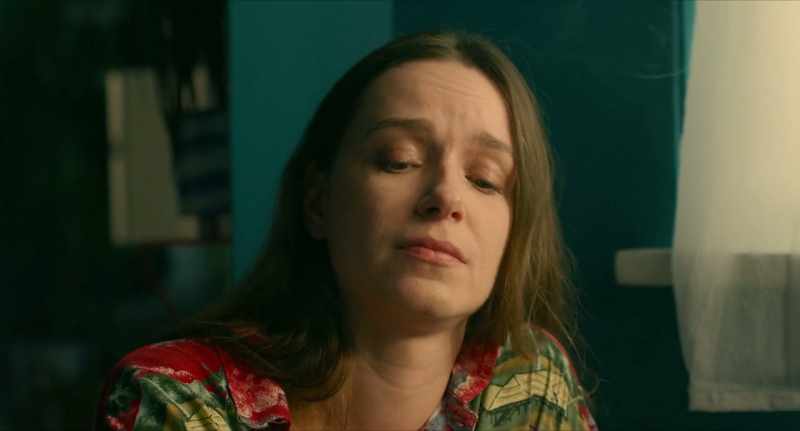 [Emma] I just feel like I never have any control