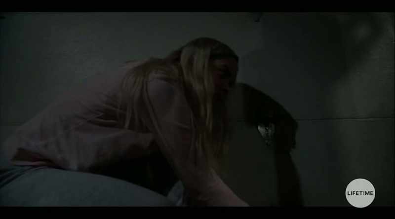 Emma, let me out of here. This isn't funny