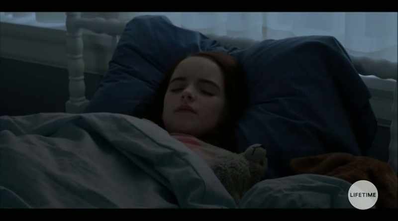 Emma. Pack your things