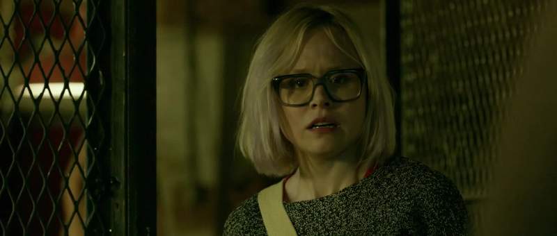 Emma realizes that karma has come back to haunt her