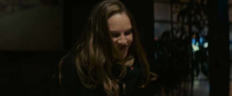 Emma, she's a real peach these days. - Yeah