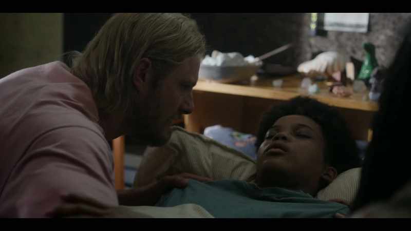 [Emma sobbing softly]