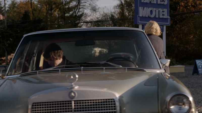 Emma: What happened? Is Norman okay?