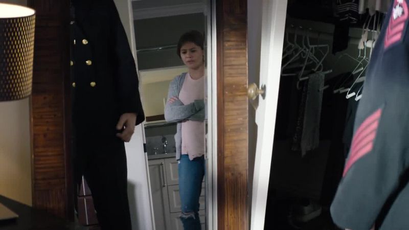 EMMA: What's going on?