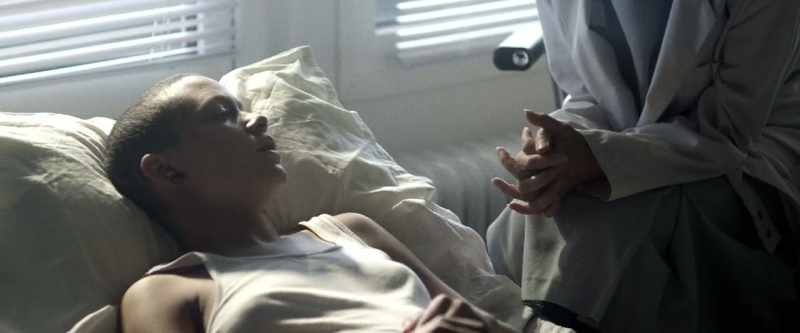 Emma: When was the last time you had your treatment?