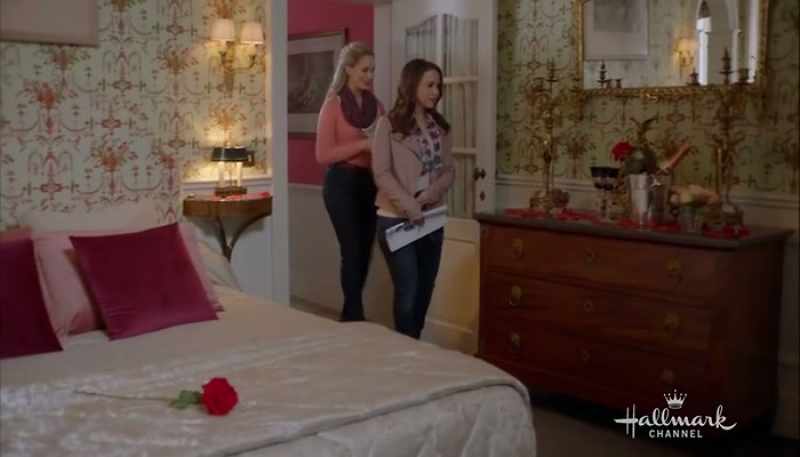 Emma, would you want to move with me to Albany?