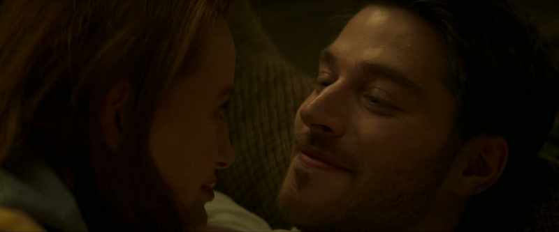 [Emma yelling]