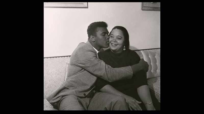 Emmett Till was born in 1941