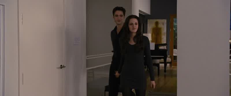 EMMETT: Wow