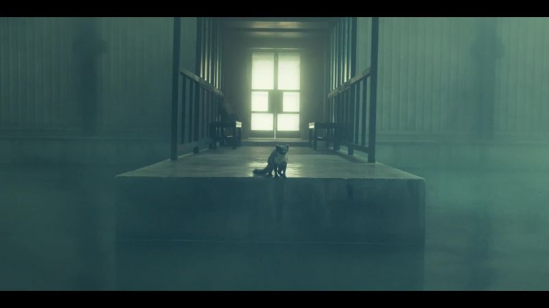 �� (EMOTIONAL MUSIC FADES) ♪