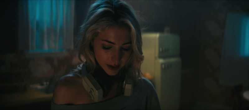 [emotional music playing]