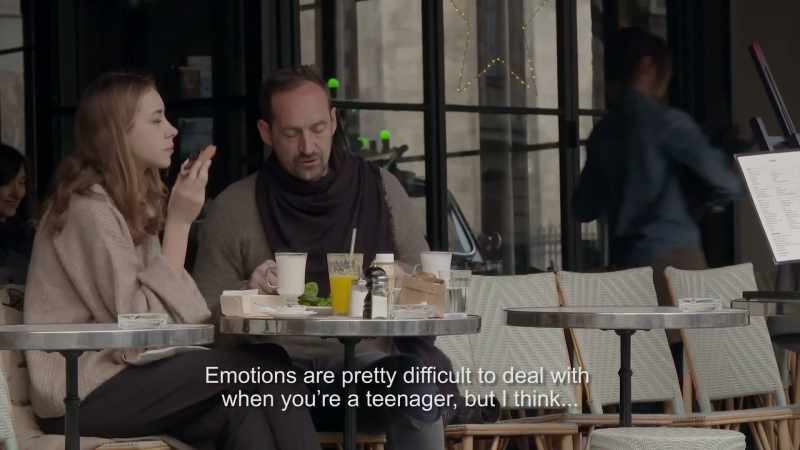 Emotions are tricky teens